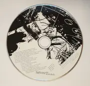 CD - Underworld - Oblivion With Bells