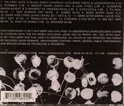 CD - Underworld - A Collection
