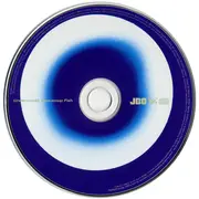 CD - Underworld - Beaucoup Fish