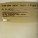 12inch Vinyl Single - Underworld - Born Slippy.NUXX