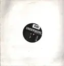 12inch Vinyl Single - Underworld - Born Slippy - French Pressing