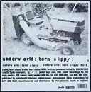 12inch Vinyl Single - Underworld - Born Slippy