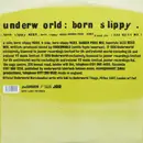 12inch Vinyl Single - Underworld - Born Slippy