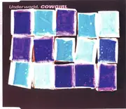 CD Single - Underworld - Cowgirl