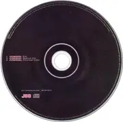 CD Single - Underworld - Cowgirl