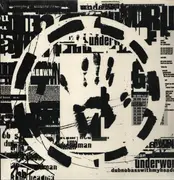 Double LP - Underworld - Dubnobasswithmyheadman