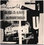 12inch Vinyl Single - Underworld - Dark & Long (Chapter 1)