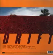 Double LP - Underworld - Drift Series 1