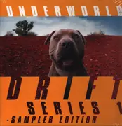 Double LP - Underworld - Drift Series 1
