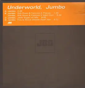 Underworld - Jumbo