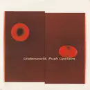 CD Single - Underworld - Push Upstairs - Cardboard Sleeve, Promo