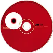 CD - Underworld - Push Upstairs - Gatefold Cardsleeve