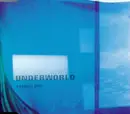 CD Single - Underworld - Pearl's Girl