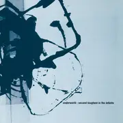 CD - Underworld - Second Toughest In The Infants