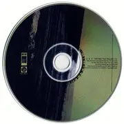 CD - Underworld - Second Toughest In The Infants