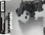 CD - Underworld - Two Months Off