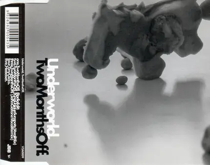 Underworld - Two Months Off