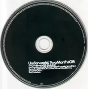 CD - Underworld - Two Months Off