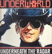 LP - Underworld - Underneath The Radar