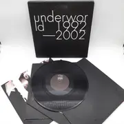 LP-Box - Underworld - 1992-2002