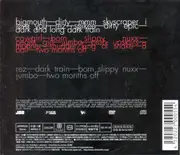 CD-Box - Underworld - 1992-2002 - Fatbox