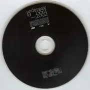 Double CD - Underworld - 1992-2002