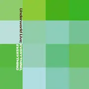 CD - Underworld Live - Everything, Everything