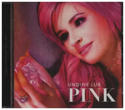 Undine Lux - Pink