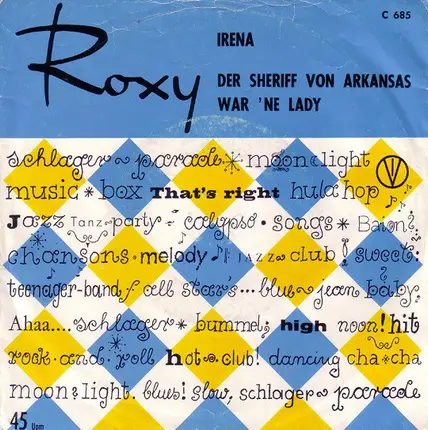 Undine von Medvey - Irena