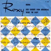 Undine von Medvey - Irena