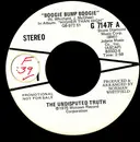 7inch Vinyl Single - Undisputed Truth - Boogie Bump Boogie