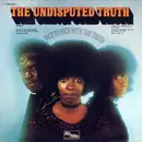 LP - Undisputed Truth - Face To Face With The Truth