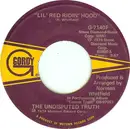 7inch Vinyl Single - Undisputed Truth - Lil' Red Riding Hood