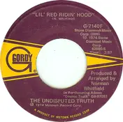 The Undisputed Truth - Lil' Red Riding Hood