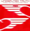 12inch Vinyl Single - Undisputed Truth - Pursuit Of The Purple Pimp Mobile
