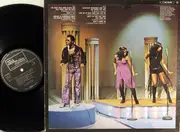 LP - Undisputed Truth - Face To Face With The Truth
