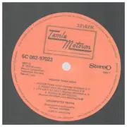 LP - Undisputed Truth - Higher Than High