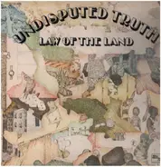 Undisputed Truth - Law of the Land