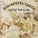 LP - Undisputed Truth - Law Of The Land