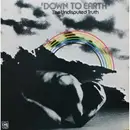 LP - Undisputed Truth - Down To Earth