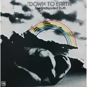 LP - Undisputed Truth - Down To Earth