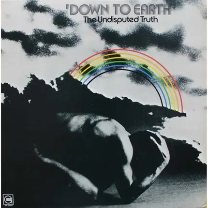 The Undisputed Truth - Down to Earth