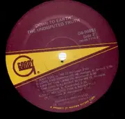 LP - Undisputed Truth - Down To Earth