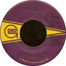 7'' - Undisputed Truth - Law Of The Land / Just My Imagination (Running Away With Me)