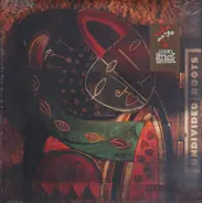 Undivided Roots - Undivided Roots
