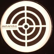 12inch Vinyl Single - Undo & Vicknoise - Happy Monday E.P.