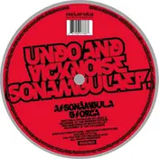 Undo - Sonambula