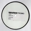 12inch Vinyl Single - Undo - Believe Me - Promo