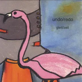 Undo - Gleit/Zeit