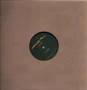 12inch Vinyl Single - Undo/Redo - Headbanger / Bedhanger